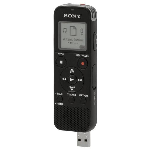 SONY ICD-PX470 MOD. ICDPX470.CE7 EAN 4548736033610