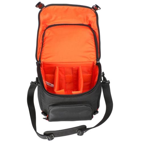 SONY LCS-SC8 CUSTODIA NERO MOD. LCSSC8B.SYH EAN 4905524803792