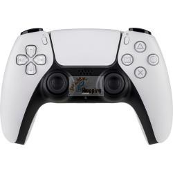 SONY PLAYSTATION 5 BUNDLE INKL 2 CONTROLLERN MOD. PS5 BUNDEL 2 CON EAN 711719022404