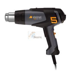 STEINEL HM 2320 E PISTOLA ARIA CALDA MOD. 89665 EAN 4007841089665