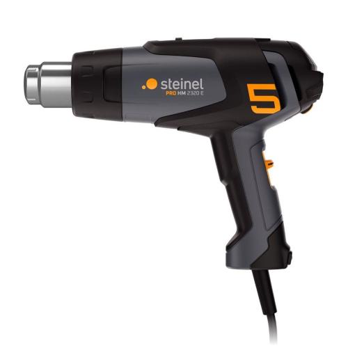 STEINEL HM 2320 E PISTOLA ARIA CALDA MOD. 89665 EAN 4007841089665