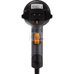 STEINEL HM 2320 E PISTOLA ARIA CALDA MOD. 89665 EAN 4007841089665