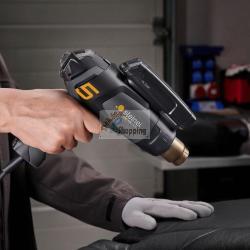 STEINEL HM 2320 E PISTOLA ARIA CALDA MOD. 89665 EAN 4007841089665