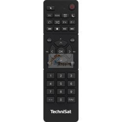 TECHNISAT DIGITRADIO 11 IR NERO/ARGENTO MOD. 0000/3958 EAN 4019588039582