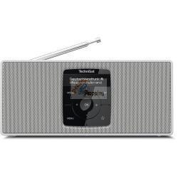 TECHNISAT DIGITRADIO 2 S BIANCO/BIANCO MOD. 0001/3911 EAN 4019588139114