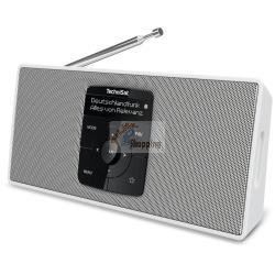 TECHNISAT DIGITRADIO 2 S BIANCO/BIANCO MOD. 0001/3911 EAN 4019588139114