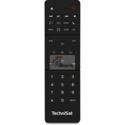 TECHNISAT DIGITRADIO 372 CD BT NERO MOD. 0000/5101 EAN 4019588051010