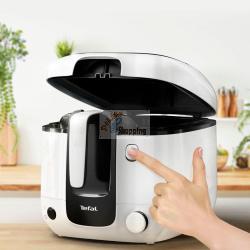 TEFAL FR 3101 SUPER UNO ACCESS MOD. FR3101 EAN 3045387250751