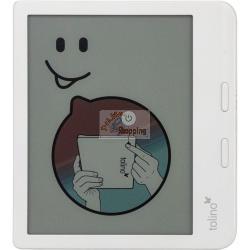 TOLINO VISION COLOR WEIÃŸ MOD. VSISION COLOR WH EAN 4016621131456