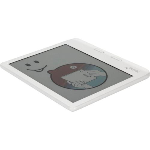 TOLINO VISION COLOR WEIÃŸ MOD. VSISION COLOR WH EAN 4016621131456