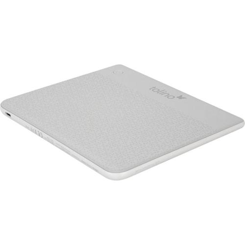 TOLINO VISION COLOR WEIÃŸ MOD. VSISION COLOR WH EAN 4016621131456