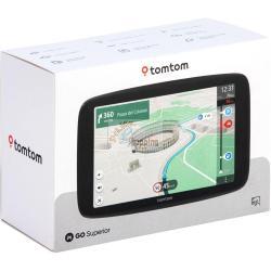 TOMTOM GO SUPERIOR 7 MOD. 1YD7.002.00 EAN 636926106931
