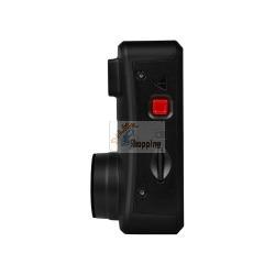 TRANSCEND DRIVEPRO 10 CAMERA INCL. 32GB MICROSDHC MOD. TS-DP10A-32G EAN 760557847748