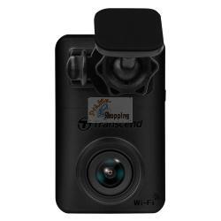 TRANSCEND DRIVEPRO 10 CAMERA INCL. 64GB MICROSDXC MOD. TS-DP10A-64G EAN 760557862109