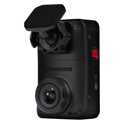 TRANSCEND DRIVEPRO 10 CAMERA INCL. 64GB MICROSDXC MOD. TS-DP10A-64G EAN 760557862109
