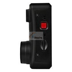 TRANSCEND DRIVEPRO 10 CAMERA INCL. 64GB MICROSDXC MOD. TS-DP10A-64G EAN 760557862109