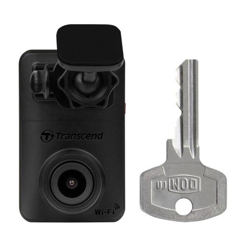 TRANSCEND DRIVEPRO 10 CAMERA INCL. 64GB MICROSDXC MOD. TS-DP10A-64G EAN 760557862109