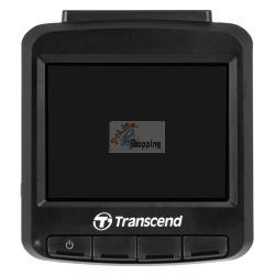 TRANSCEND DRIVEPRO 110 ONBOARD CAMERA INCL. 32GB MICROSDHC MLC MOD. TS-DP110M-32G EAN 760557843061