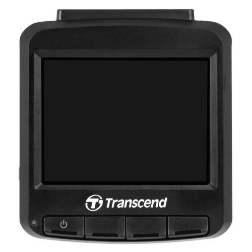 TRANSCEND DRIVEPRO 110 ONBOARD CAMERA INCL. 32GB MICROSDHC MLC MOD. TS-DP110M-32G EAN 760557843061