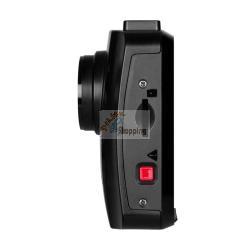 TRANSCEND DRIVEPRO 110 ONBOARD CAMERA INCL. 32GB MICROSDHC MLC MOD. TS-DP110M-32G EAN 760557843061