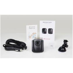 TRANSCEND DRIVEPRO 110 ONBOARD CAMERA INCL. 32GB MICROSDHC MLC MOD. TS-DP110M-32G EAN 760557843061