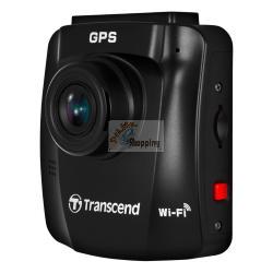 TRANSCEND DRIVEPRO 250 INCL. 32GB MICROSDHC TLC MOD. TS-DP250A-32G EAN 760557849711