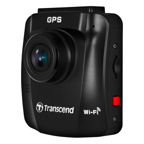 TRANSCEND DRIVEPRO 250 INCL. 32GB MICROSDHC TLC MOD. TS-DP250A-32G EAN 760557849711