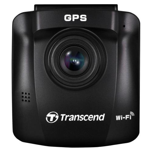 TRANSCEND DRIVEPRO 250 INCL. 64GB MICROSDXC TLC MOD. TS-DP250A-64G EAN 760557862130