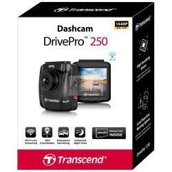 TRANSCEND DRIVEPRO 250 INCL. 64GB MICROSDXC TLC MOD. TS-DP250A-64G EAN 760557862130