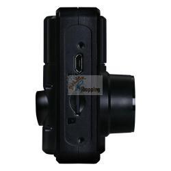 TRANSCEND DRIVEPRO 550 DUAL 1080 2 LENTI INCL. 64GB MICROSDXC MOD. TS-DP550B-64G EAN 760557847755