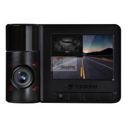 TRANSCEND DRIVEPRO 550 DUAL 1080 2 LENTI INCL. 64GB MICROSDXC MOD. TS-DP550B-64G EAN 760557847755
