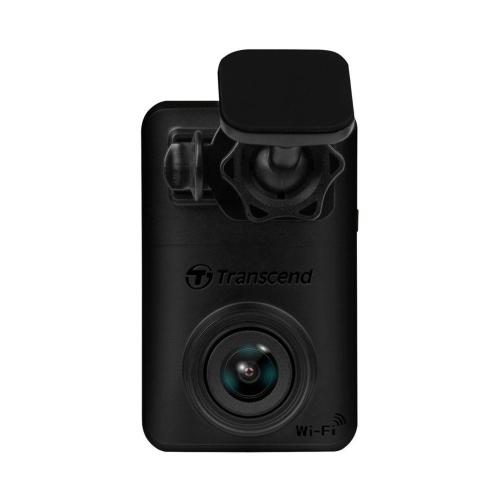 TRANSCEND DRIVEPRO 620 2 CAMERAS INCL. 2X 32GB MICROSDHX MOD. TS-DP620A-32G EAN 760557851257