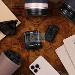 TRANSCEND DRIVEPRO 620 2 CAMERAS INCL. 2X 32GB MICROSDHX MOD. TS-DP620A-32G EAN 760557851257