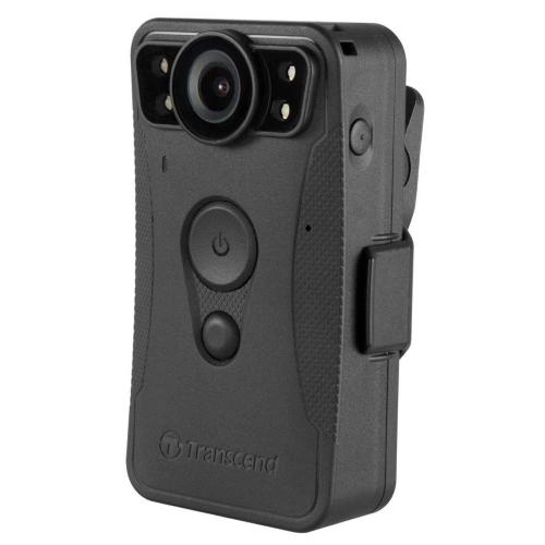 TRANSCEND DRIVEPRO BODY 30 64GB MOD. TS64GDPB30A EAN 760557839026