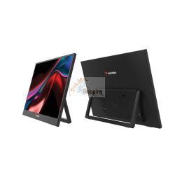 VERBATIM PM-15 FULL HD MONITOR LIGHT MOD. 32401 EAN 23942324010