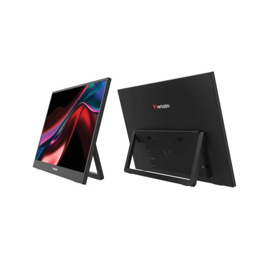 VERBATIM PM-15 FULL HD MONITOR LIGHT MOD. 32401 EAN 23942324010