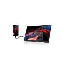 VERBATIM PM-15 FULL HD MONITOR LIGHT MOD. 32401 EAN 23942324010