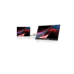 VERBATIM PM-15 FULL HD MONITOR LIGHT MOD. 32401 EAN 23942324010