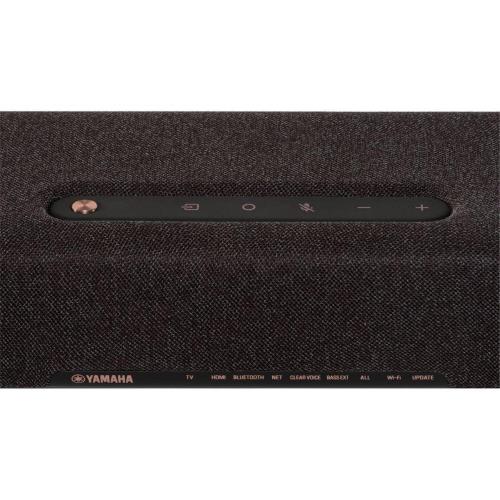 YAMAHA TRUE X-BAR 40A CARBON GREY MOD. TRUE X-BAR 40A CARBON GRAU EAN 4957812673136