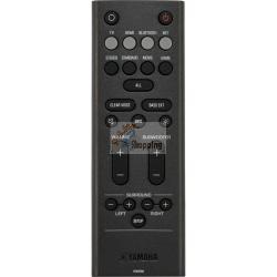 YAMAHA TRUE X-BAR 40A CARBON GREY MOD. TRUE X-BAR 40A CARBON GRAU EAN 4957812673136