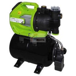 ZIPPER ZI-HWW1100J HAUSWASSERWERK MOD. ZI-HWW1100J EAN 9120039235929