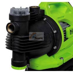 ZIPPER ZI-HWW1100J HAUSWASSERWERK MOD. ZI-HWW1100J EAN 9120039235929