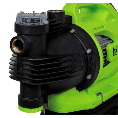 ZIPPER ZI-HWW1100J HAUSWASSERWERK MOD. ZI-HWW1100J EAN 9120039235929