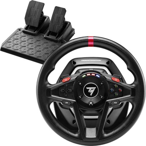 THRUSTMASTER T128 XBOX MOD. 4460184 EAN 3362934402785