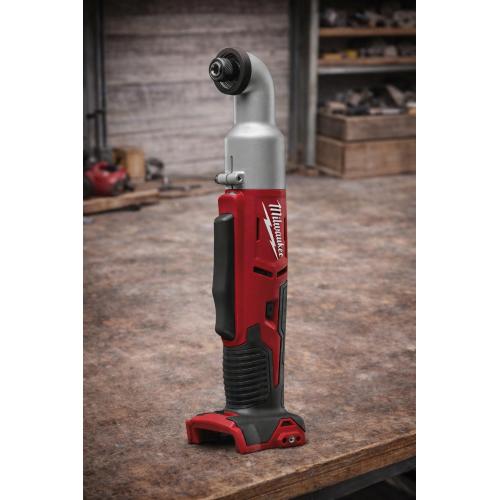 Avvitatore ad Impulsi Angolare Milwaukee M18BRAID-0 (solo corpo macchina corpo)