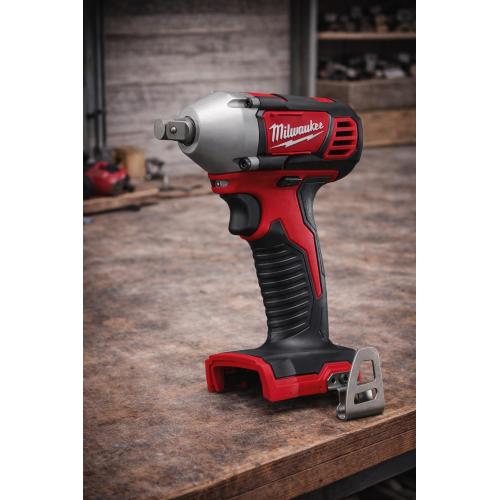 Avvitatore ad Impulsi Milwaukee M18BIW12-0 (solo corpo macchina corpo)