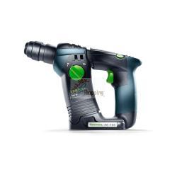 Tassellatore FESTOOL BHC 18-Basic (Solo corpo + Systainer SYS3 M 187)