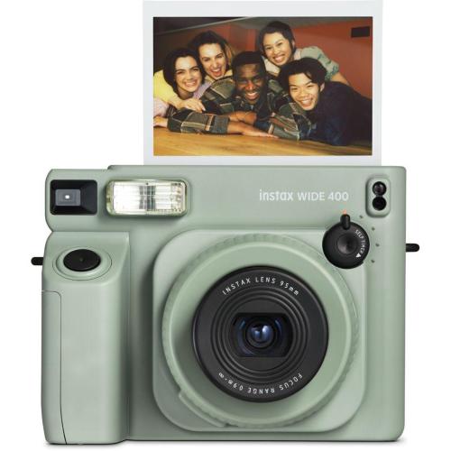 FUJIFILM INSTAX WIDE 400 MOD. 16824123 EAN 4547410529982
