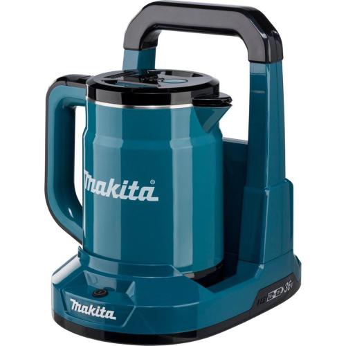 MAKITA DKT360Z BOLLITORE A BATTERIA MOD. DKT360Z EAN 88381748896