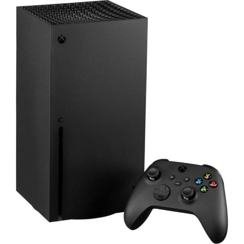 MICROSOFT XBOX SERIES X 1TB MOD. RRT-00009 EAN 889842640809